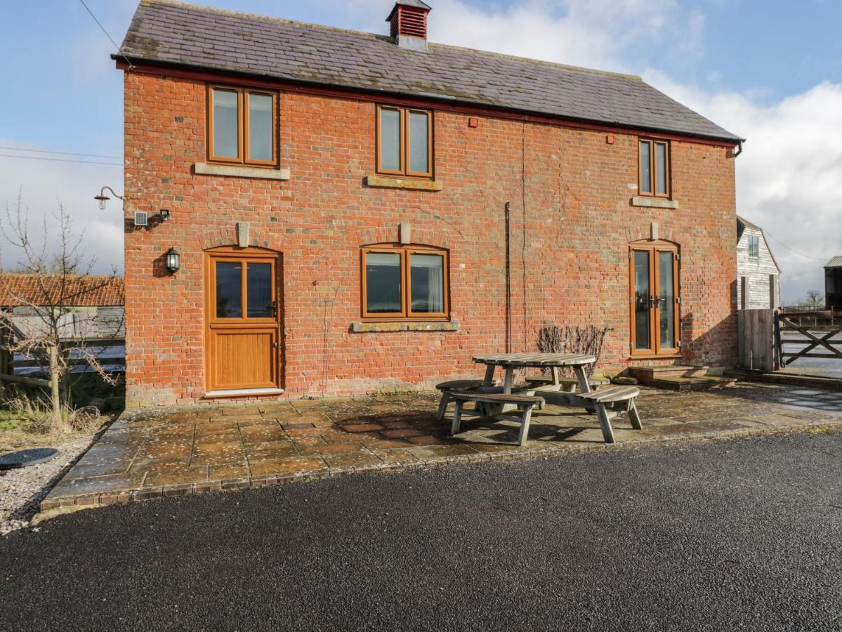 Stables Cottage, Melksham Eksteriør bilde