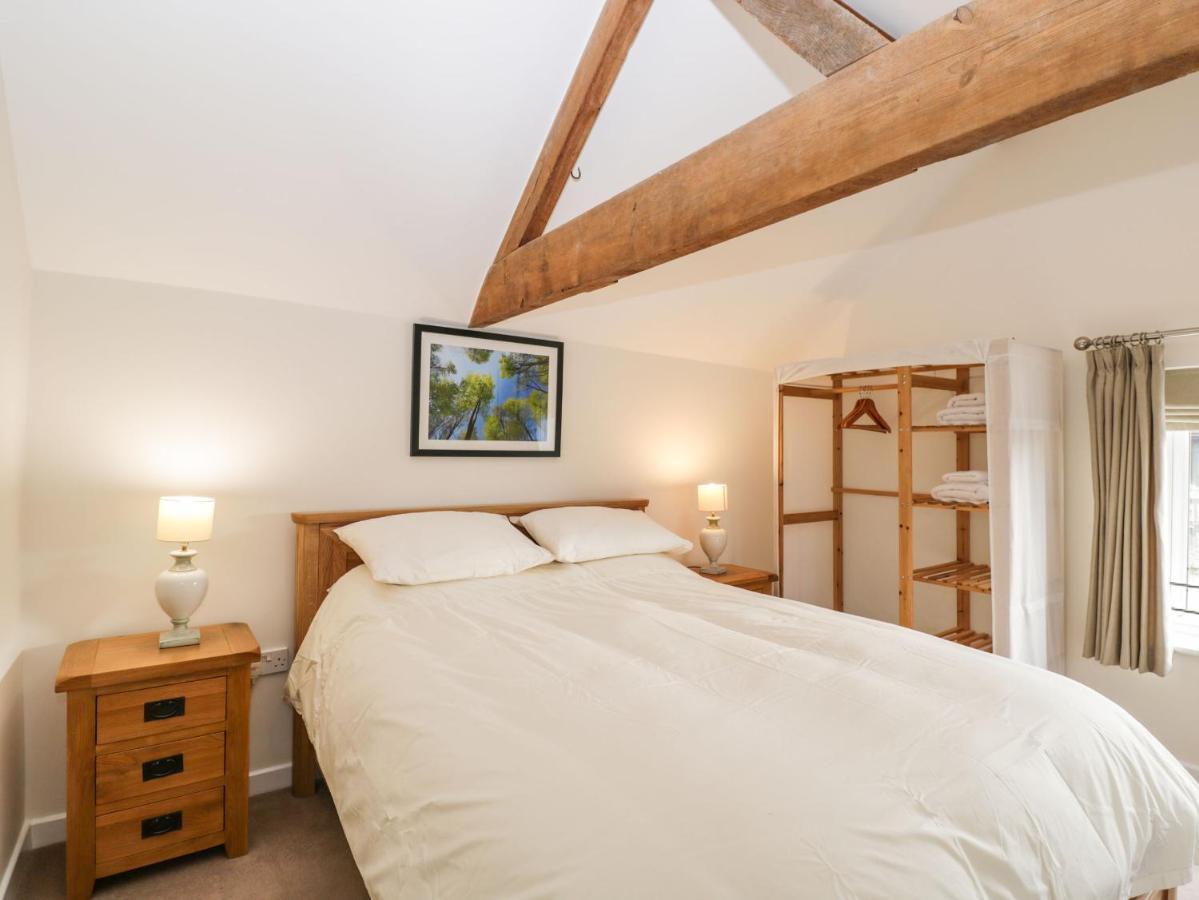 Stables Cottage, Melksham Eksteriør bilde