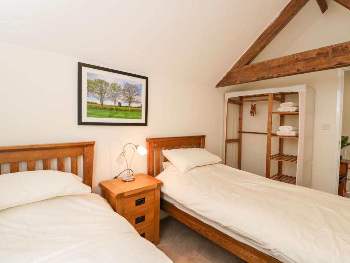 Stables Cottage, Melksham Eksteriør bilde